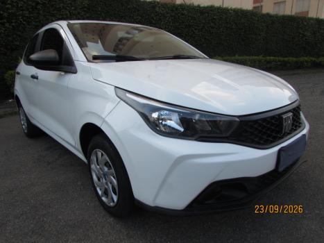 FIAT Argo 1.0 FLEX FIREFLY, Foto 1
