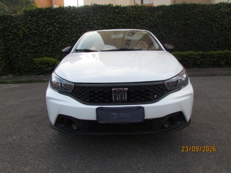 FIAT Argo 1.0 FLEX FIREFLY, Foto 2