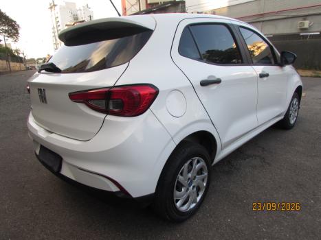 FIAT Argo 1.0 FLEX FIREFLY, Foto 3