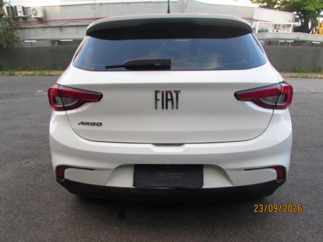 FIAT Argo 1.0 FLEX FIREFLY, Foto 6