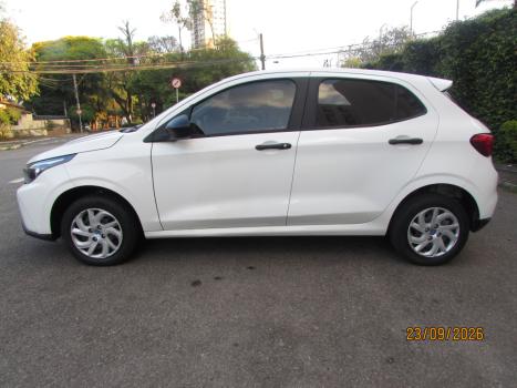 FIAT Argo 1.0 FLEX FIREFLY, Foto 7