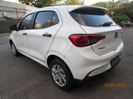 FIAT Argo 1.0 FLEX FIREFLY, Foto 8