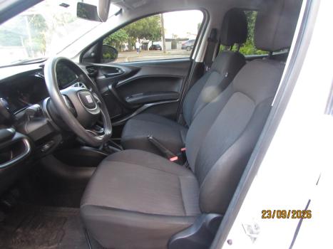 FIAT Argo 1.0 FLEX FIREFLY, Foto 11
