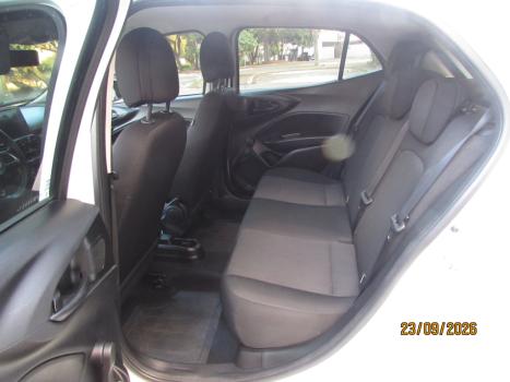 FIAT Argo 1.0 FLEX FIREFLY, Foto 12