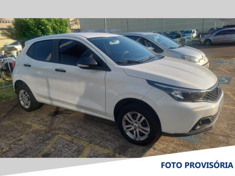 FIAT Argo 1.0 FLEX FIREFLY, Foto 2