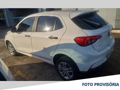 FIAT Argo 1.0 FLEX FIREFLY, Foto 4