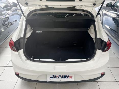 FIAT Argo 1.0 FLEX FIREFLY, Foto 8