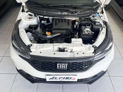 FIAT Argo 1.0 FLEX FIREFLY, Foto 9