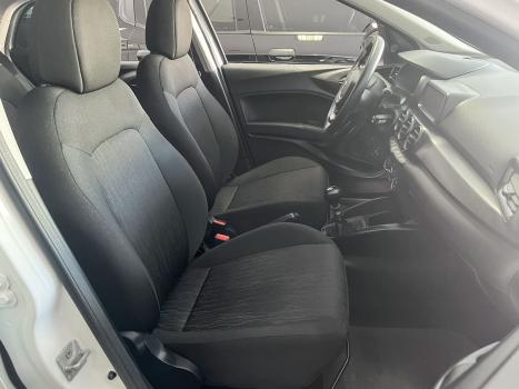 FIAT Argo 1.0 FLEX FIREFLY, Foto 6