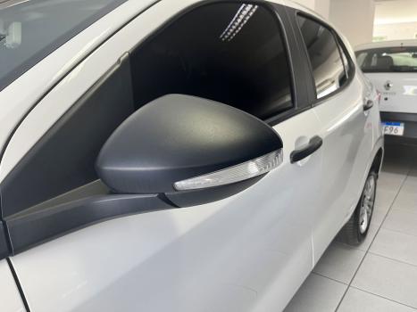 FIAT Argo 1.0 FLEX FIREFLY, Foto 11