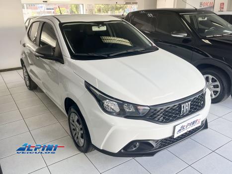 FIAT Argo 1.0 FLEX FIREFLY, Foto 2