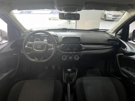 FIAT Argo 1.0 FLEX FIREFLY, Foto 5