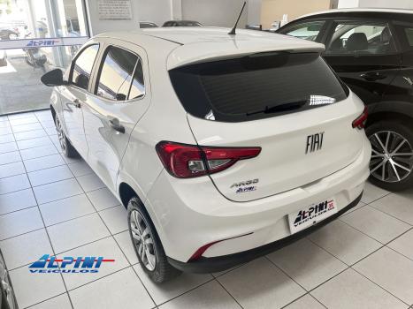 FIAT Argo 1.0 FLEX FIREFLY, Foto 4