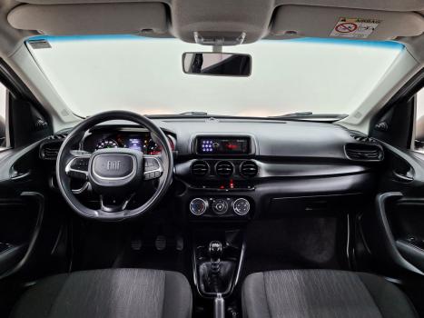 FIAT Argo 1.0 FLEX FIREFLY, Foto 5