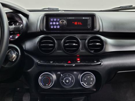 FIAT Argo 1.0 FLEX FIREFLY, Foto 7