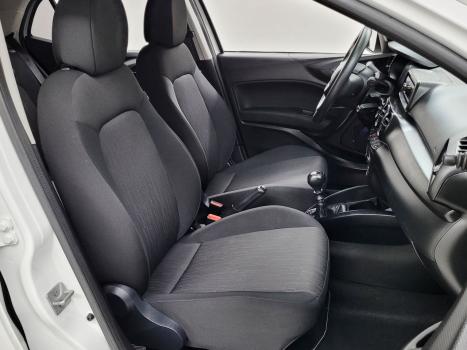 FIAT Argo 1.0 FLEX FIREFLY, Foto 8