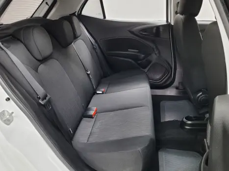 FIAT Argo 1.0 FLEX FIREFLY, Foto 9