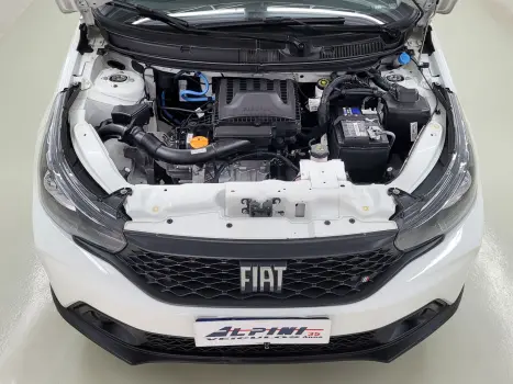 FIAT Argo 1.0 FLEX FIREFLY, Foto 11
