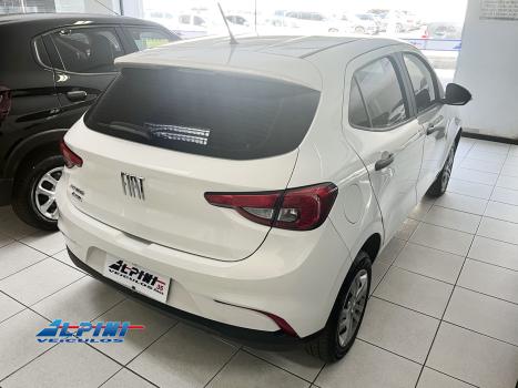 FIAT Argo 1.0 FLEX FIREFLY, Foto 3