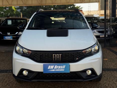 FIAT Argo 1.3 4P FIREFLY FLEX TREKKING, Foto 2