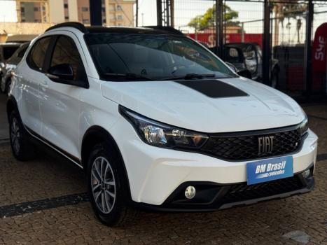 FIAT Argo 1.3 4P FIREFLY FLEX TREKKING, Foto 3