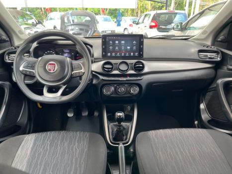 FIAT Argo 1.3 4P FIREFLY FLEX DRIVE, Foto 4