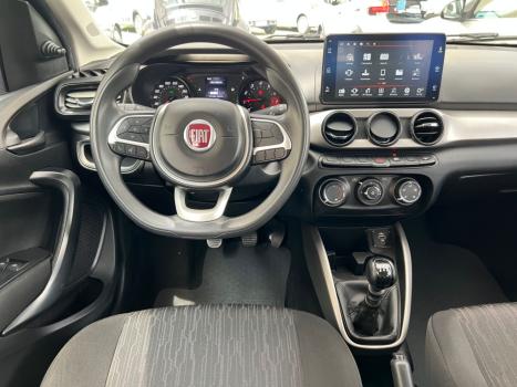 FIAT Argo 1.3 4P FIREFLY FLEX DRIVE, Foto 6