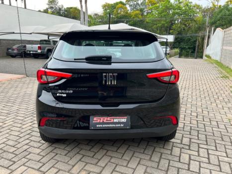 FIAT Argo 1.3 4P FIREFLY FLEX DRIVE, Foto 7