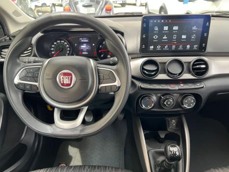 FIAT Argo 1.3 4P FIREFLY FLEX DRIVE, Foto 8