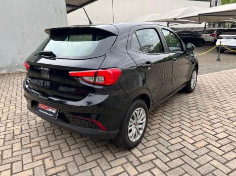 FIAT Argo 1.3 4P FIREFLY FLEX DRIVE, Foto 9