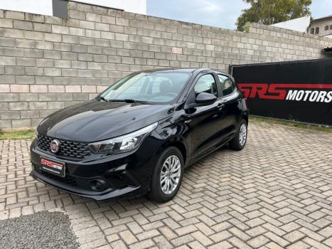 FIAT Argo 1.3 4P FIREFLY FLEX DRIVE, Foto 1