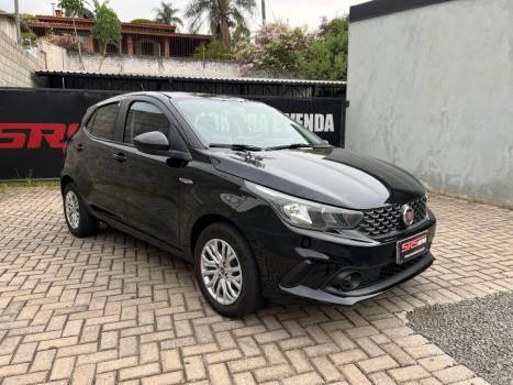 FIAT Argo 1.3 4P FIREFLY FLEX DRIVE, Foto 3