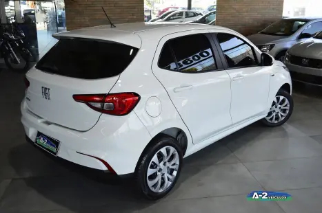 FIAT Argo 1.3 4P FIREFLY FLEX DRIVE, Foto 5