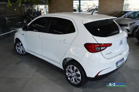 FIAT Argo 1.3 4P FIREFLY FLEX DRIVE, Foto 6