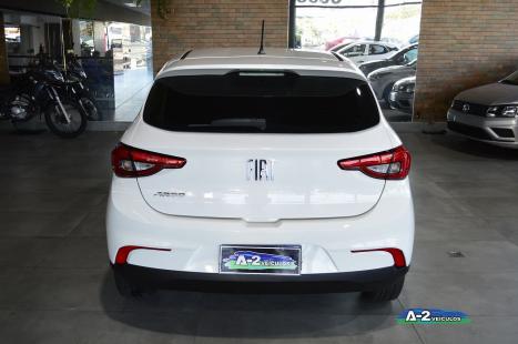 FIAT Argo 1.3 4P FIREFLY FLEX DRIVE, Foto 10