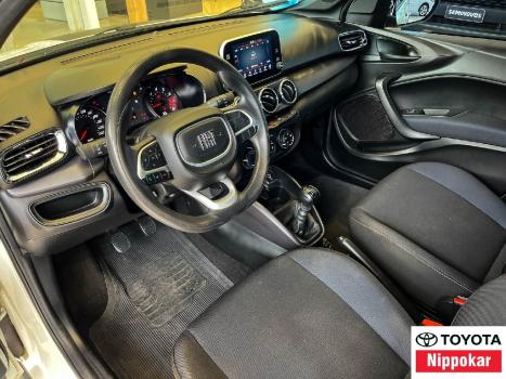 FIAT Argo 1.3 4P FIREFLY FLEX TREKKING, Foto 3 FIAT Argo 1.3 4P FIREFLY FLEX TREKKING, Foto 3