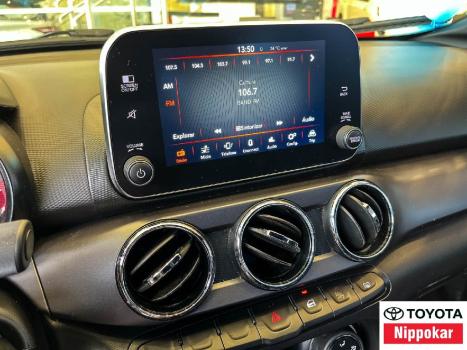 FIAT Argo 1.3 4P FIREFLY FLEX TREKKING, Foto 5 FIAT Argo 1.3 4P FIREFLY FLEX TREKKING, Foto 5