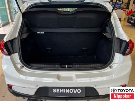 FIAT Argo 1.3 4P FIREFLY FLEX TREKKING, Foto 7 FIAT Argo 1.3 4P FIREFLY FLEX TREKKING, Foto 7