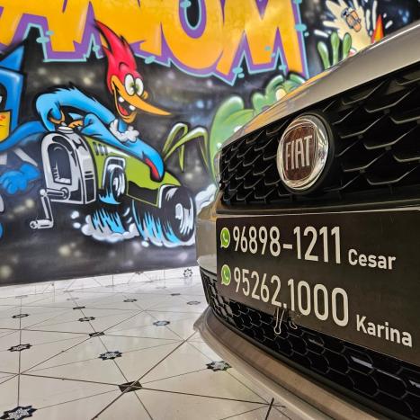 FIAT Argo 1.3 4P FIREFLY FLEX DRIVE, Foto 2