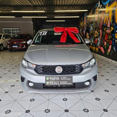 FIAT Argo 1.3 4P FIREFLY FLEX DRIVE, Foto 3