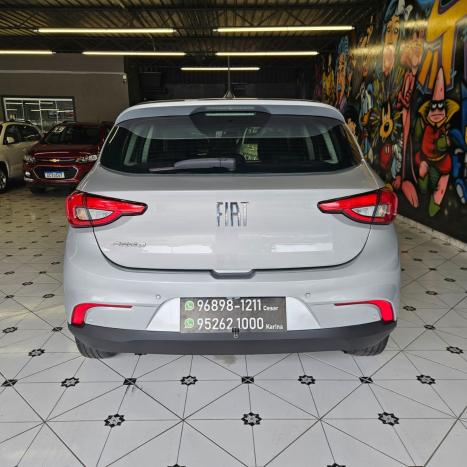 FIAT Argo 1.3 4P FIREFLY FLEX DRIVE, Foto 4