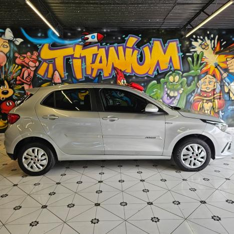 FIAT Argo 1.3 4P FIREFLY FLEX DRIVE, Foto 5