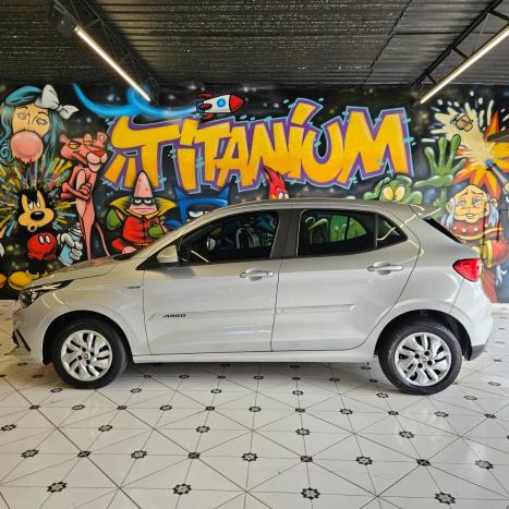 FIAT Argo 1.3 4P FIREFLY FLEX DRIVE, Foto 6