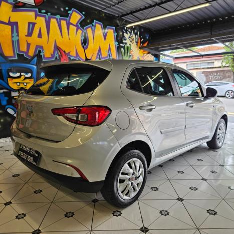 FIAT Argo 1.3 4P FIREFLY FLEX DRIVE, Foto 7