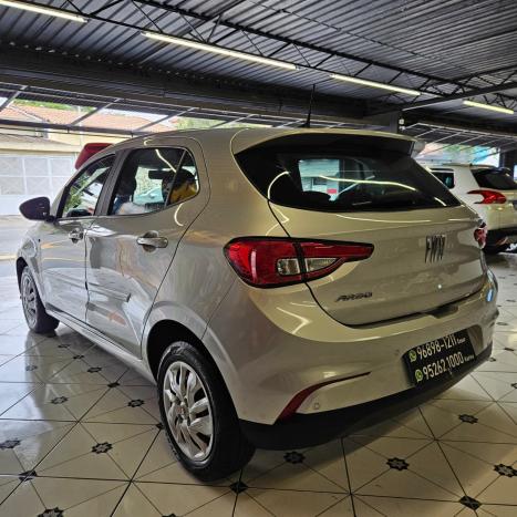 FIAT Argo 1.3 4P FIREFLY FLEX DRIVE, Foto 8