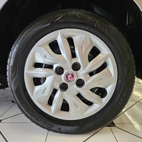 FIAT Argo 1.3 4P FIREFLY FLEX DRIVE, Foto 9