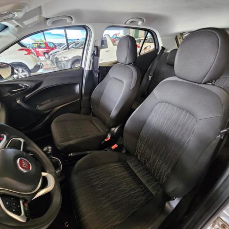 FIAT Argo 1.3 4P FIREFLY FLEX DRIVE, Foto 12