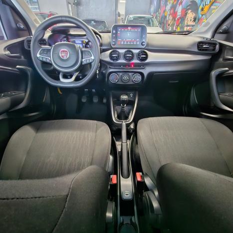 FIAT Argo 1.3 4P FIREFLY FLEX DRIVE, Foto 14