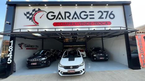 FIAT Argo 1.3 4P FIREFLY FLEX TREKKING, Foto 1