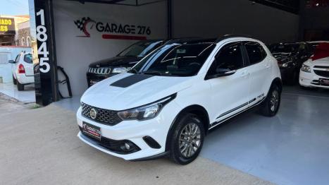 FIAT Argo 1.3 4P FIREFLY FLEX TREKKING, Foto 2